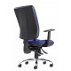 Senza Ergonomic High Back 24 Hour Posture Chair